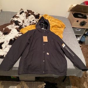 Brand New Carhartt Jacket
